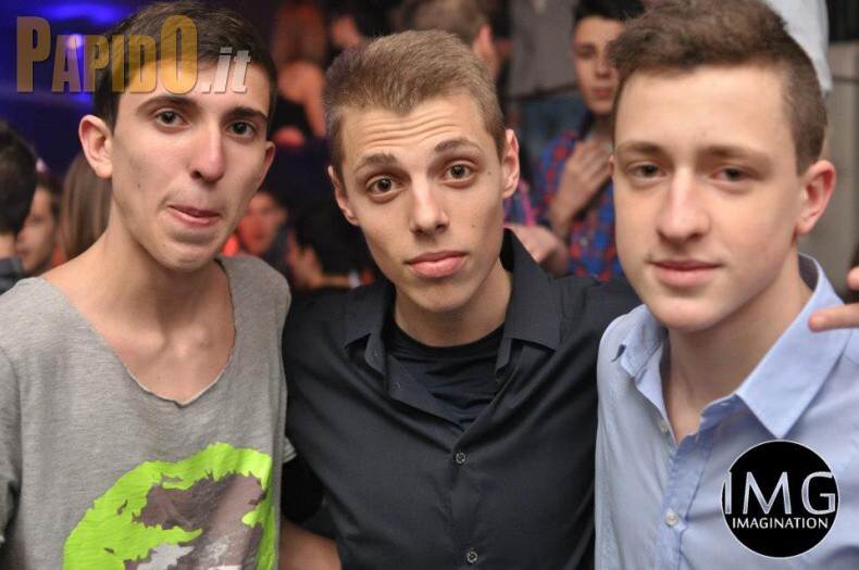 Sabato 23 Marzo 2013: 