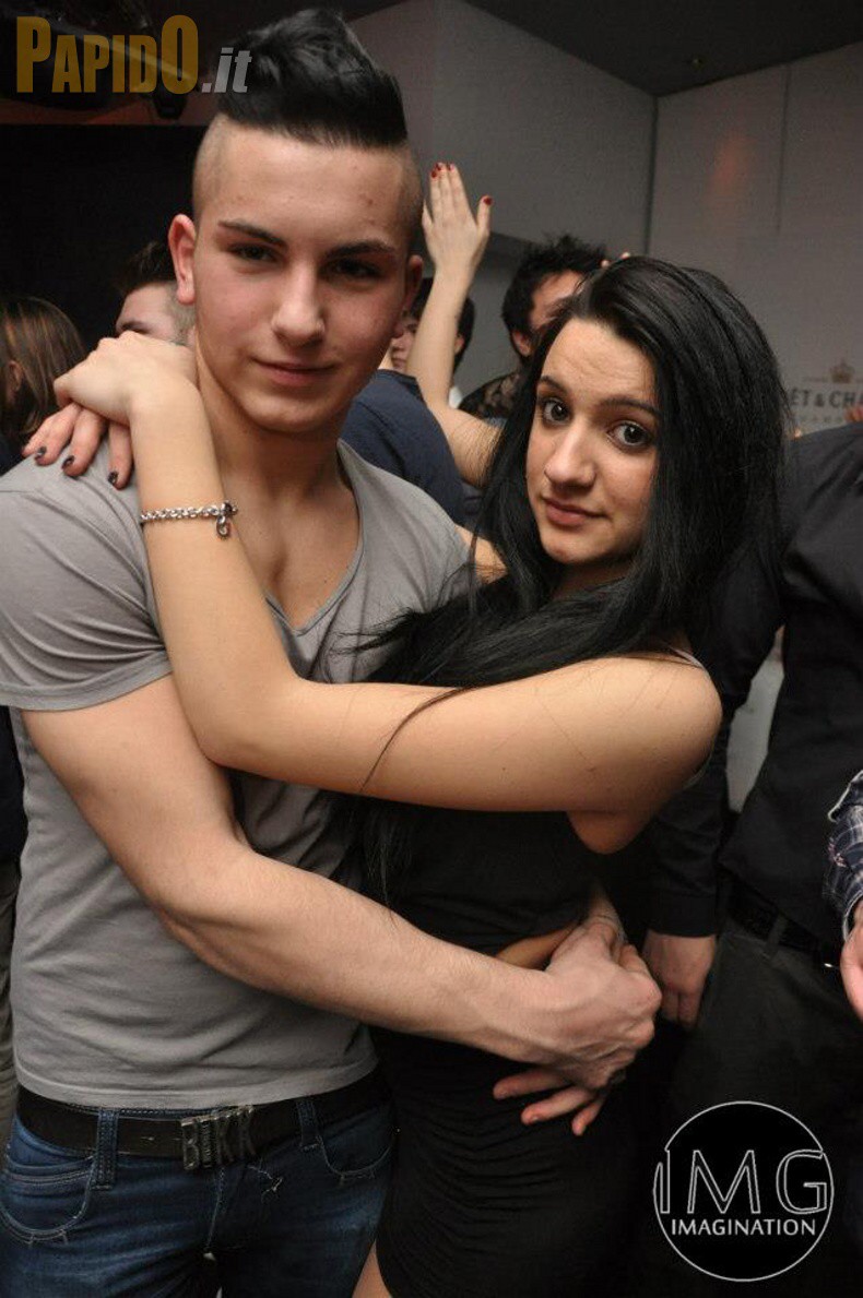 Sabato 23 Marzo 2013: 
