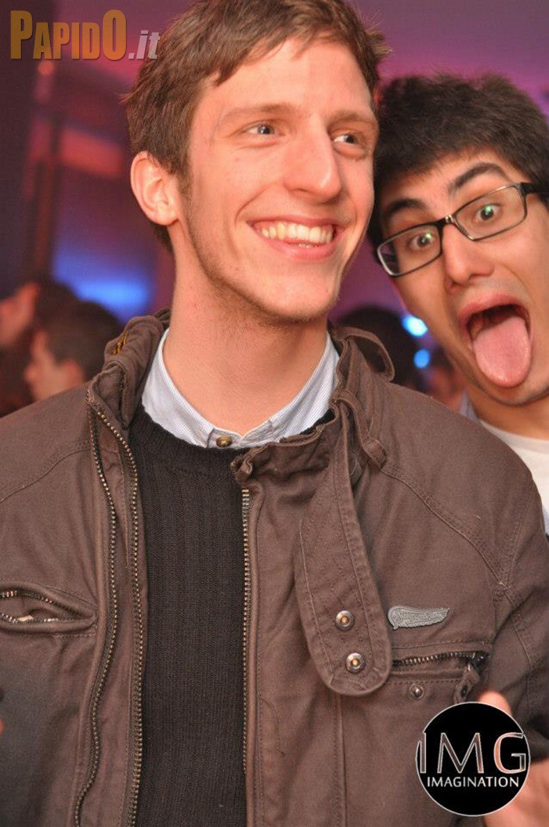 Sabato 23 Marzo 2013: 