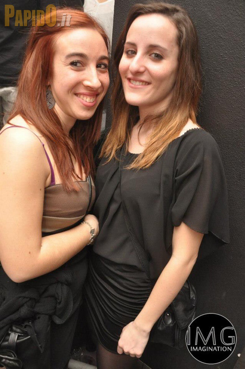 Sabato 23 Marzo 2013: 