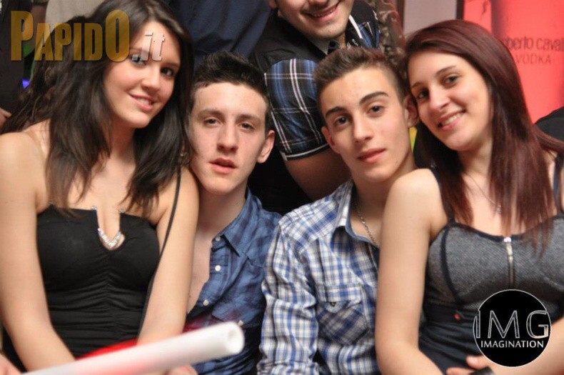 Sabato 23 Marzo 2013: 