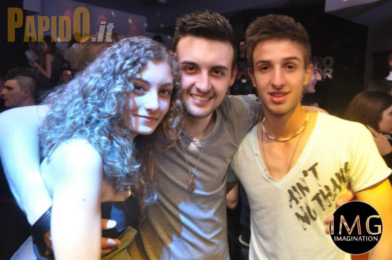 Sabato 23 Marzo 2013: 