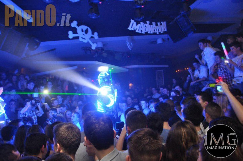 Sabato 23 Marzo 2013: 