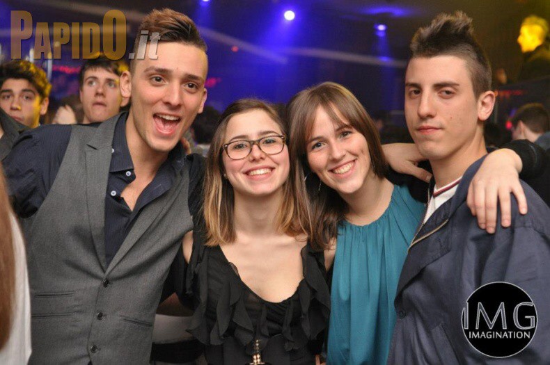 Sabato 23 Marzo 2013: 