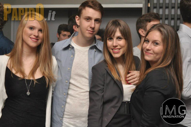 Sabato 23 Marzo 2013: 