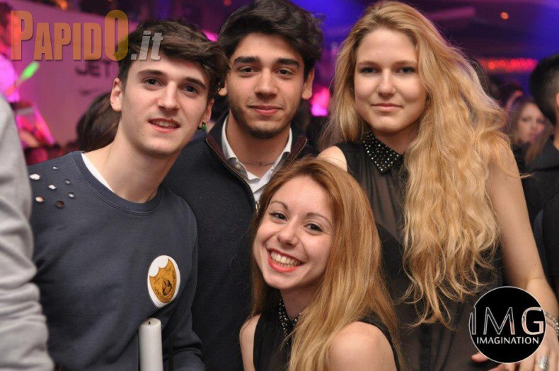 Sabato 23 Marzo 2013: 