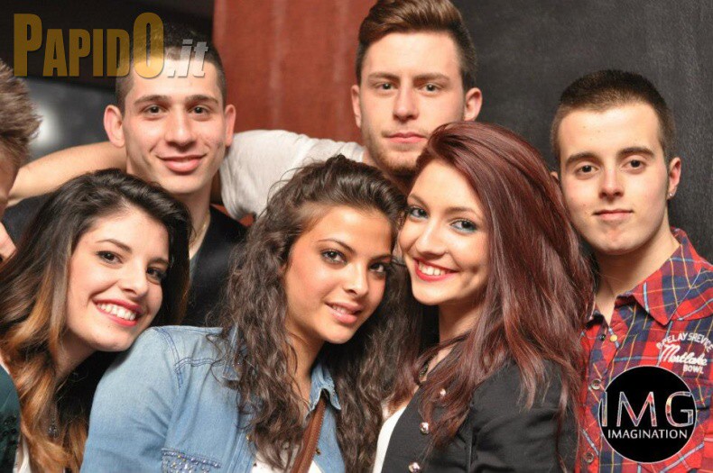 Sabato 23 Marzo 2013: 