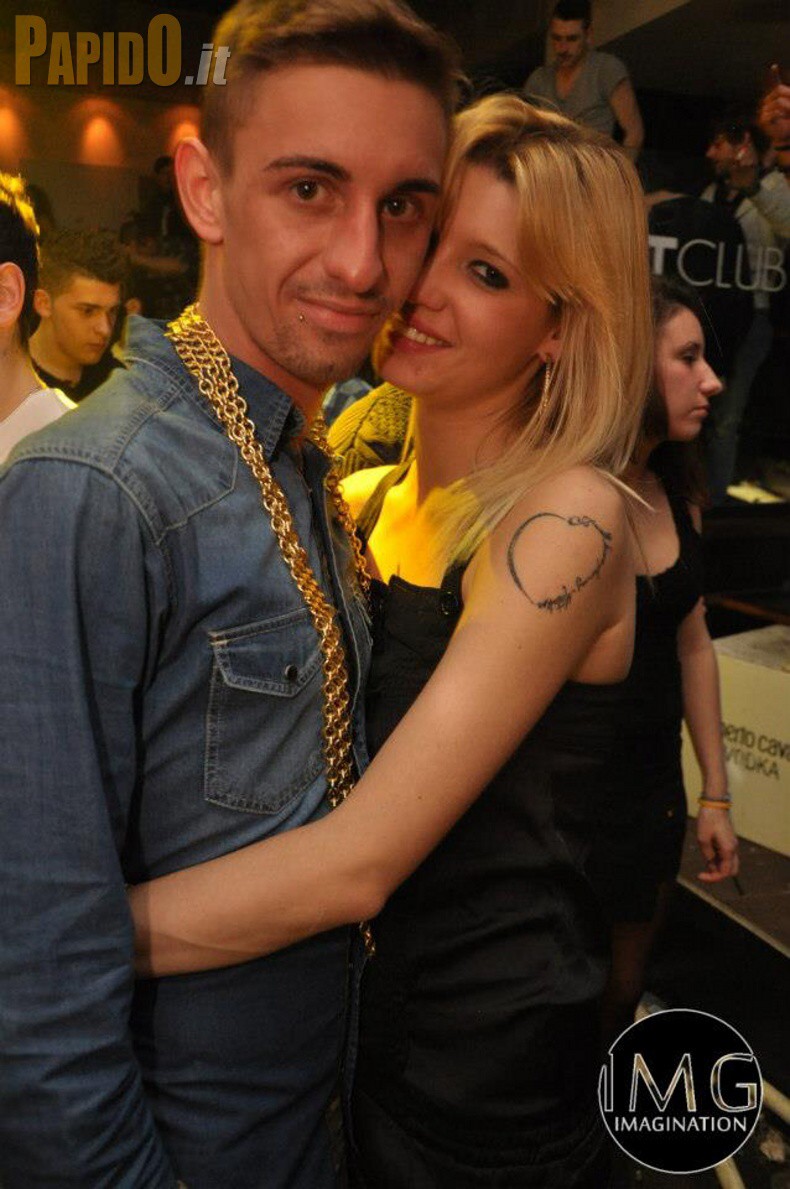 Sabato 23 Marzo 2013: 