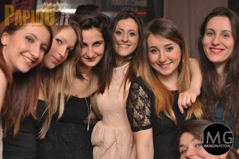 Sabato 23 Marzo 2013: 