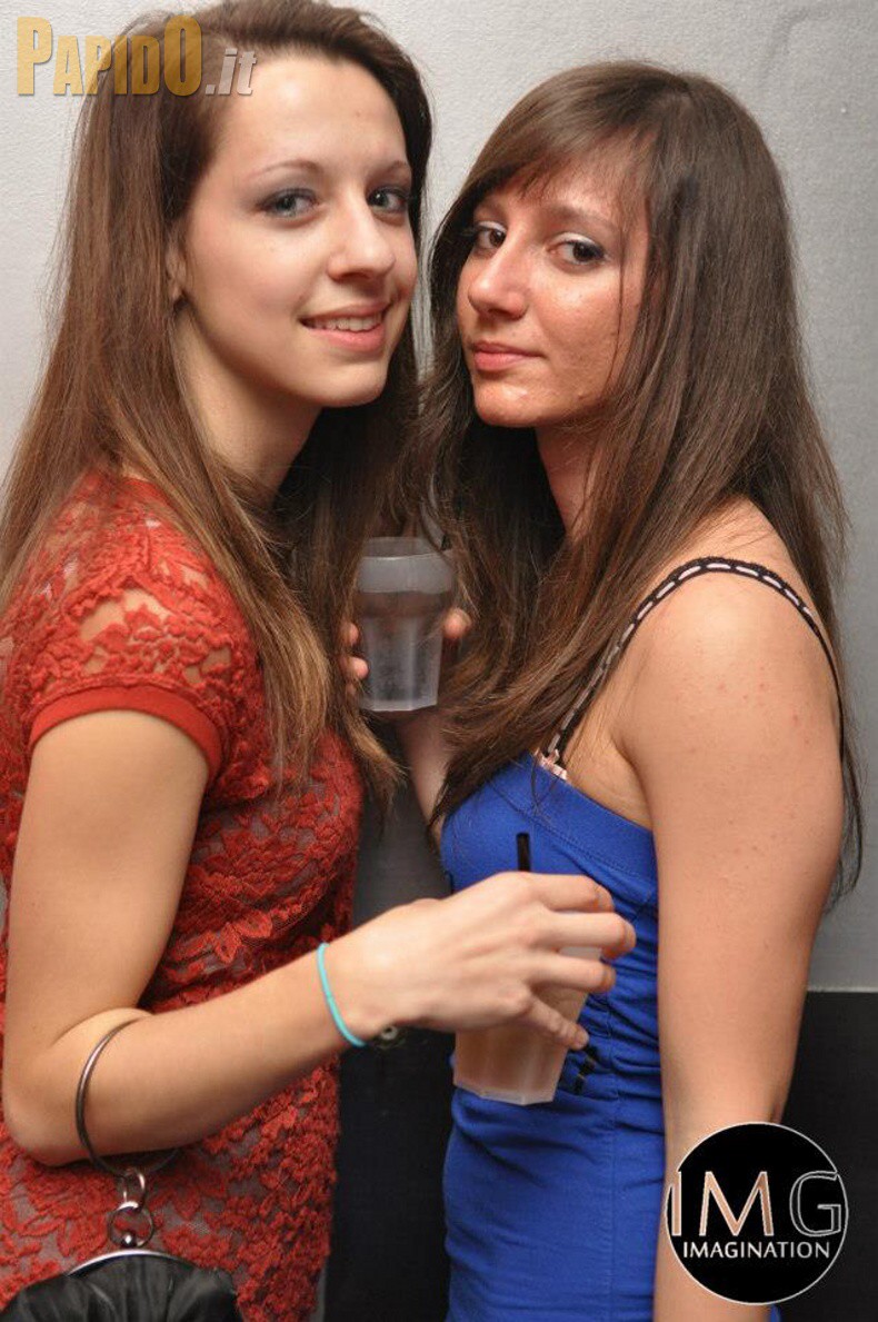 Sabato 23 Marzo 2013: 