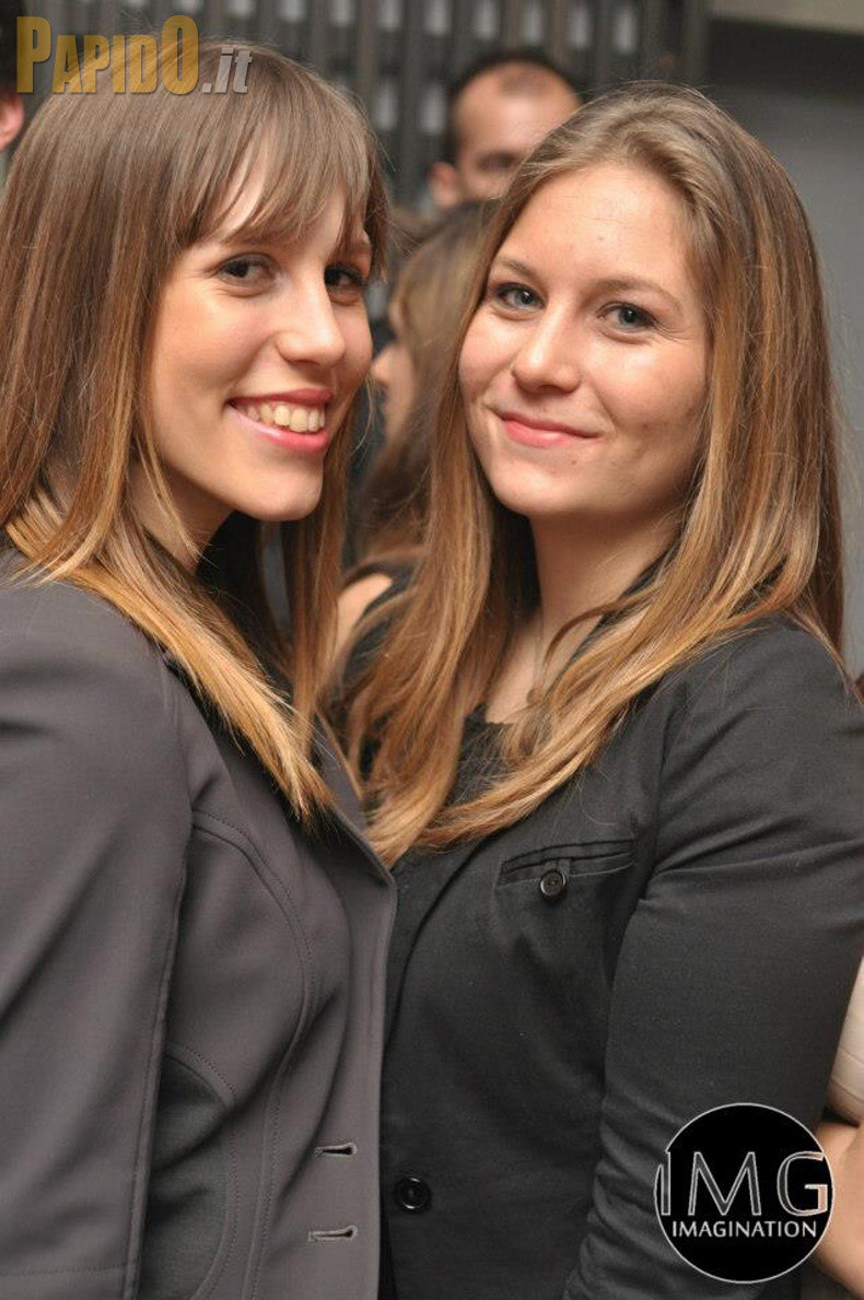 Sabato 23 Marzo 2013: 
