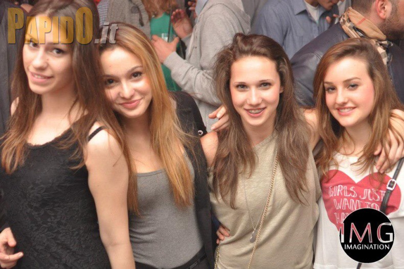 Sabato 23 Marzo 2013: 