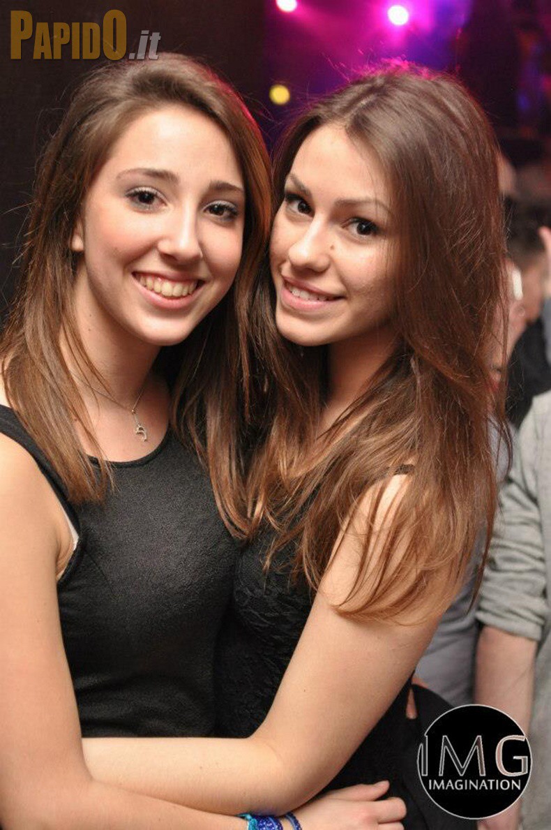 Sabato 23 Marzo 2013: 