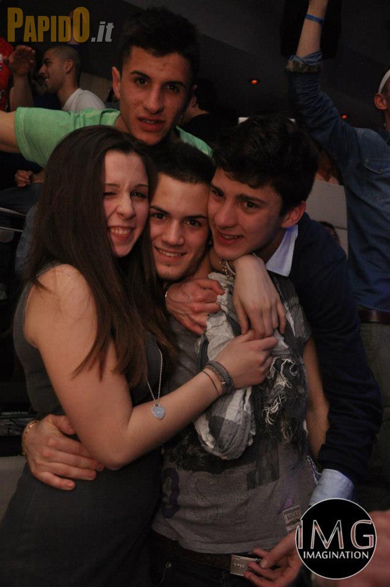 Sabato 23 Marzo 2013: 
