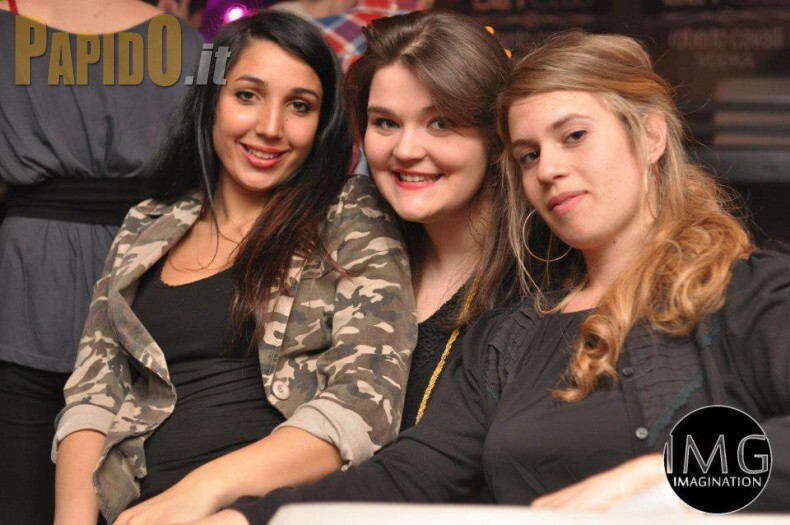 Sabato 23 Marzo 2013: 