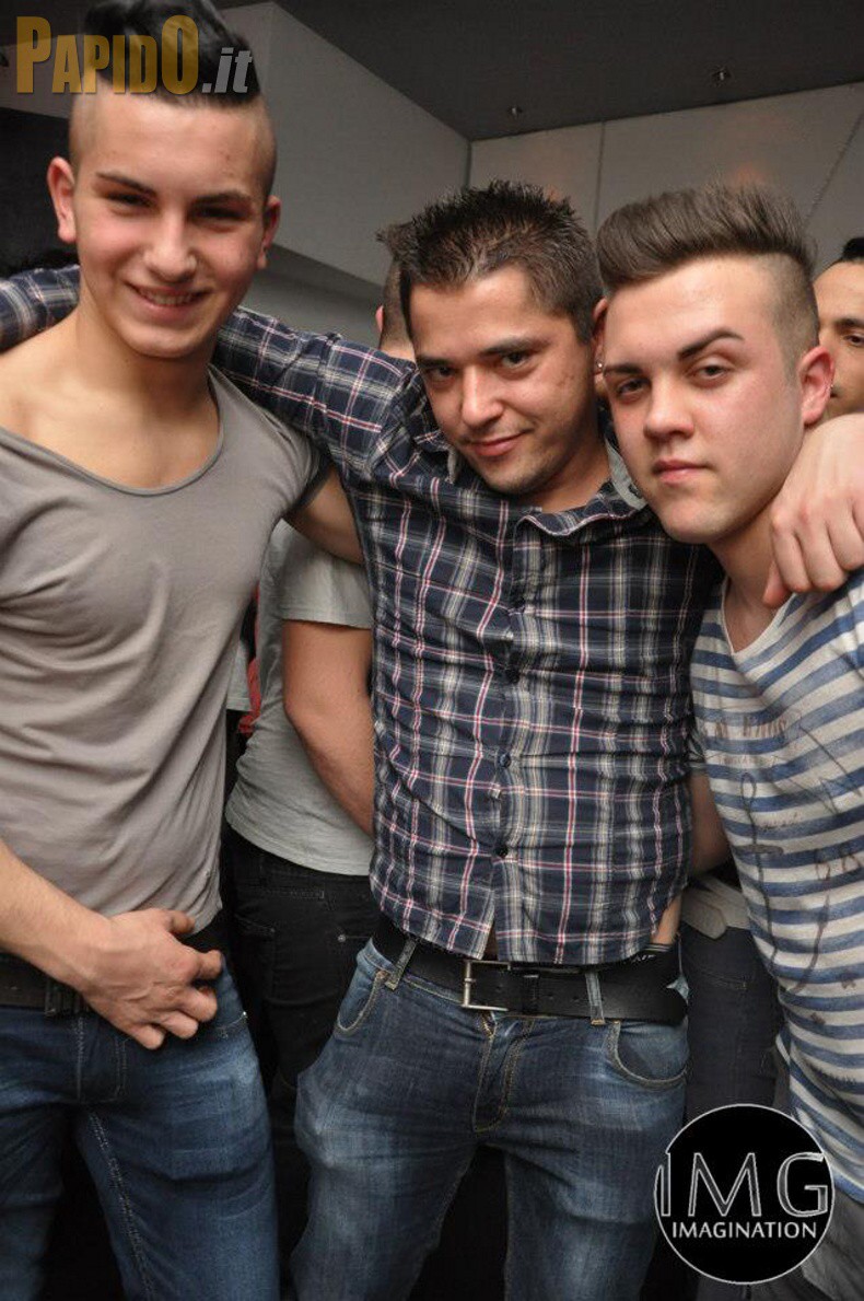 Sabato 23 Marzo 2013: 