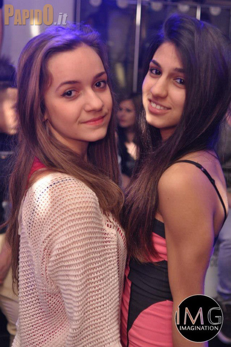 Sabato 23 Marzo 2013: 