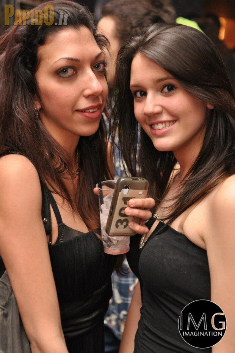 Sabato 23 Marzo 2013: 