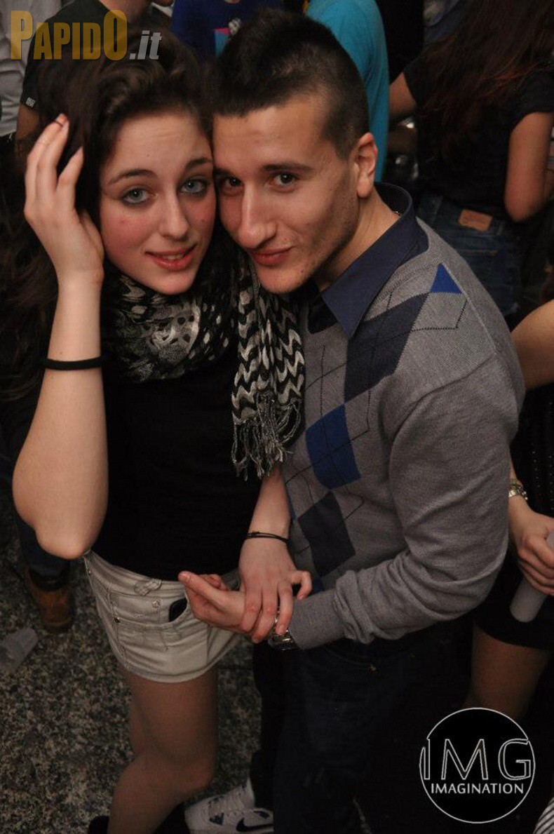 Sabato 23 Marzo 2013: 