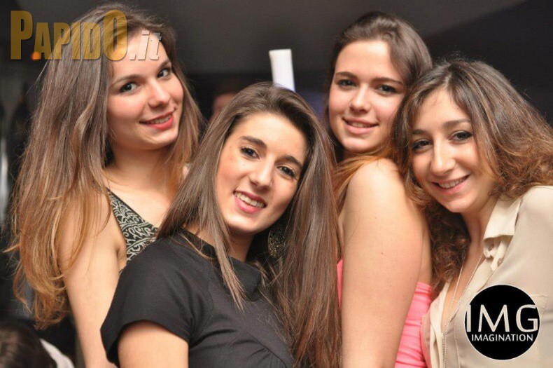 Sabato 23 Marzo 2013: 