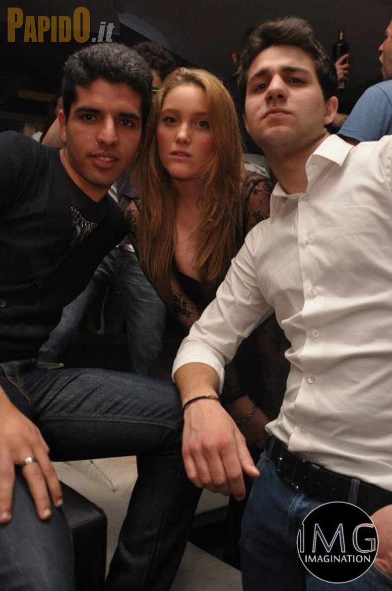 Sabato 23 Marzo 2013: 