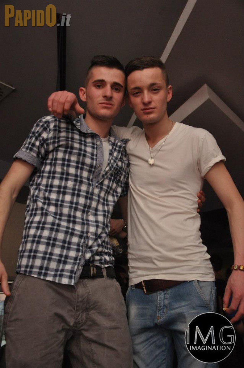 Sabato 23 Marzo 2013: 