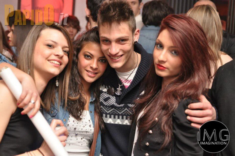 Sabato 23 Marzo 2013: 