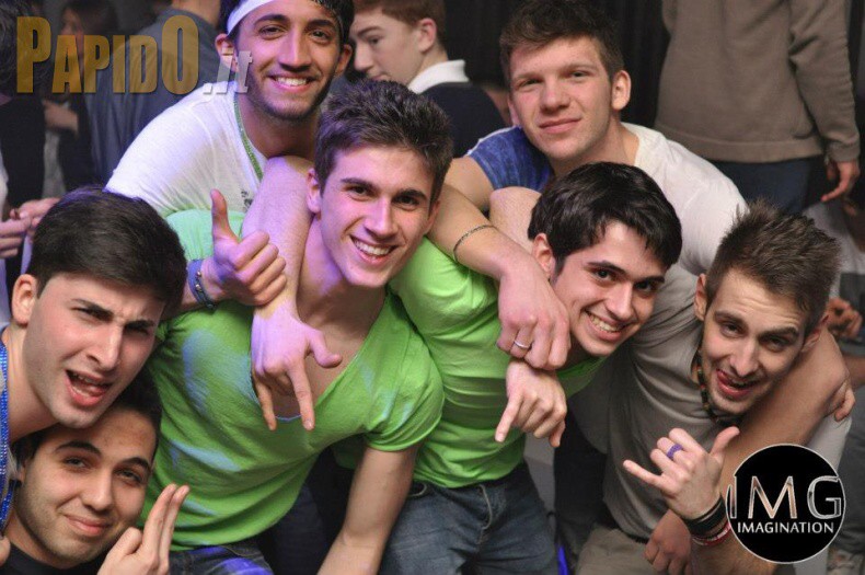 Sabato 23 Marzo 2013: 