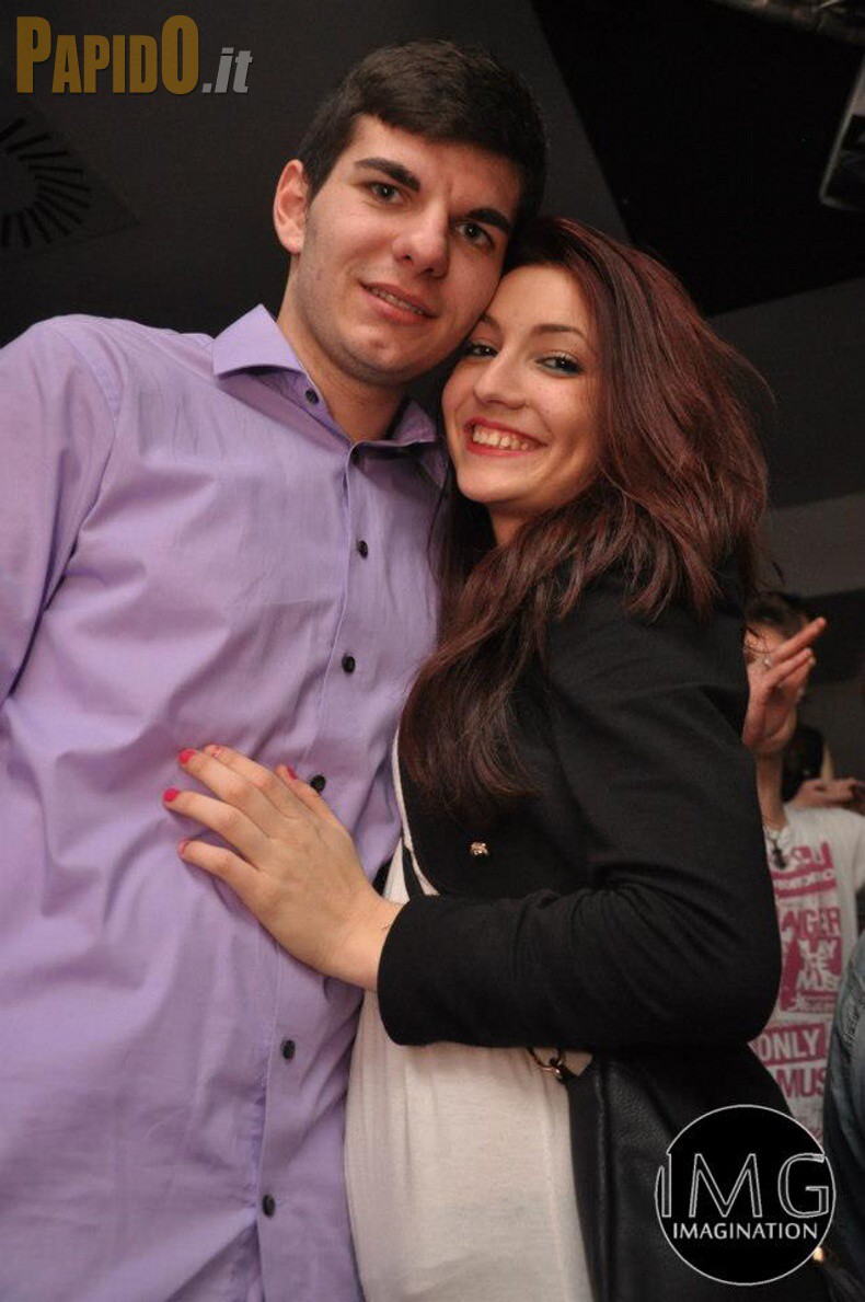 Sabato 23 Marzo 2013: 