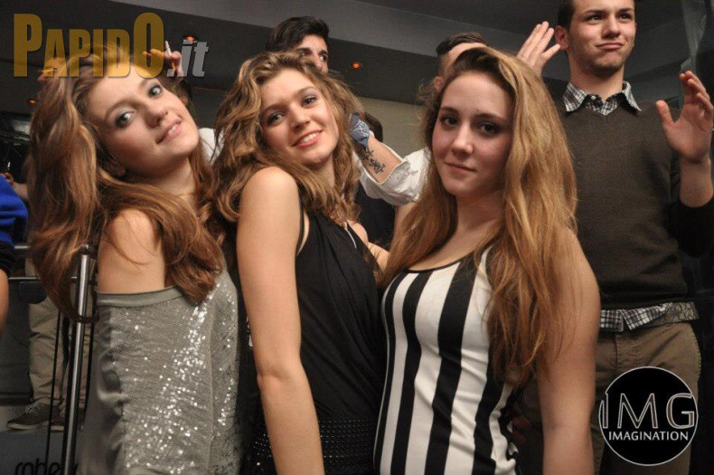 Sabato 23 Marzo 2013: 