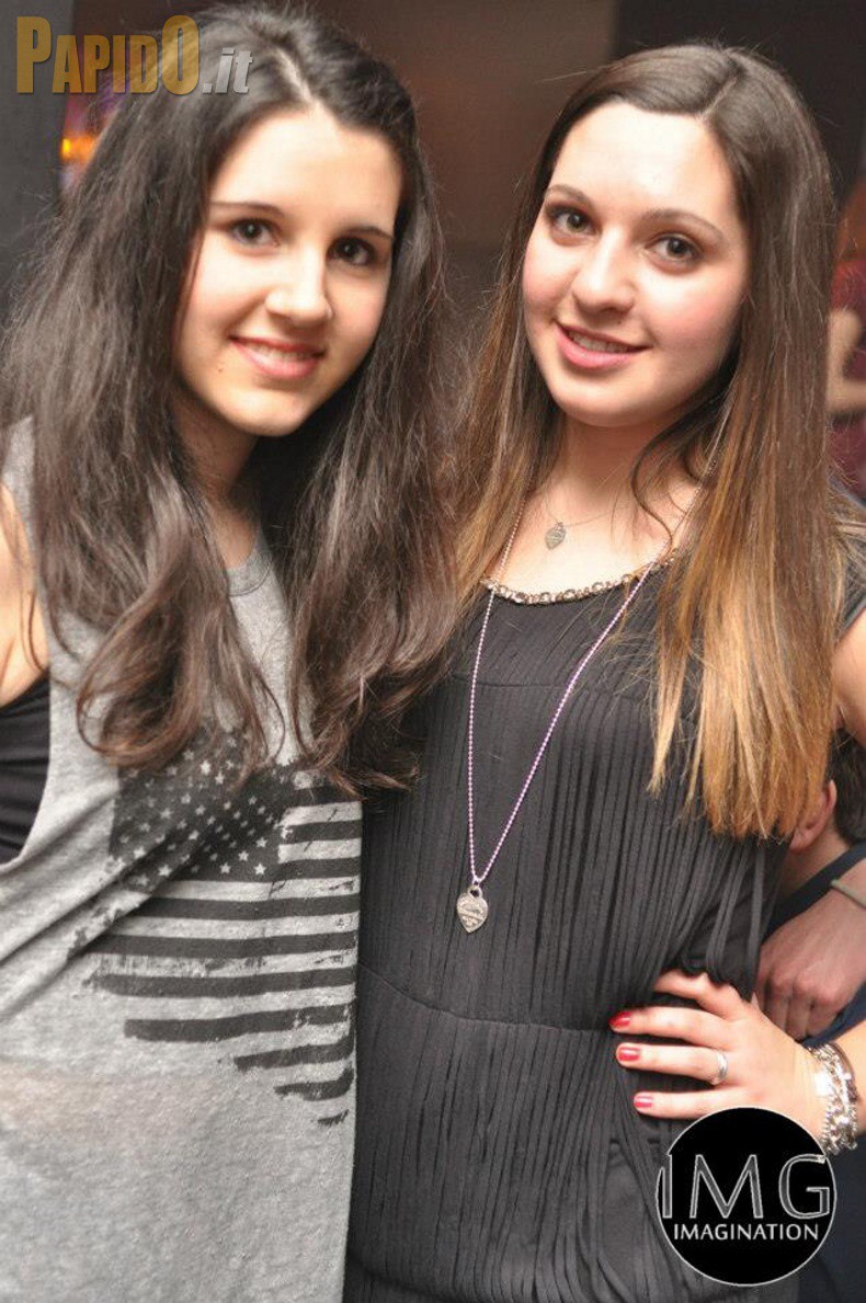 Sabato 23 Marzo 2013: 