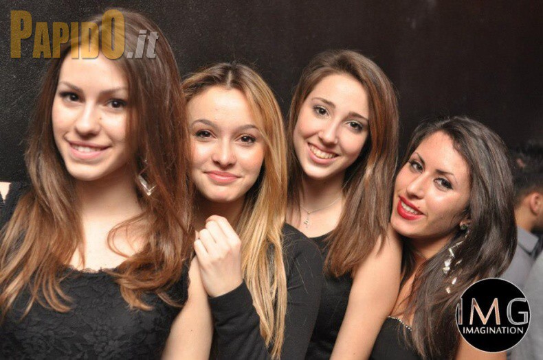 Sabato 23 Marzo 2013: 