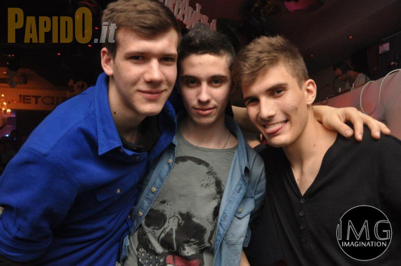 Sabato 23 Marzo 2013: 