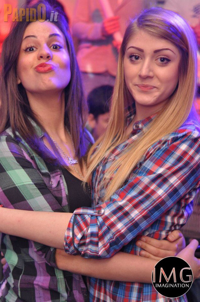Sabato 23 Marzo 2013: 