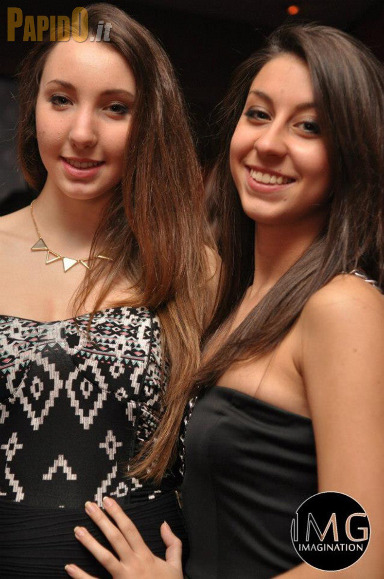 Sabato 23 Marzo 2013: 