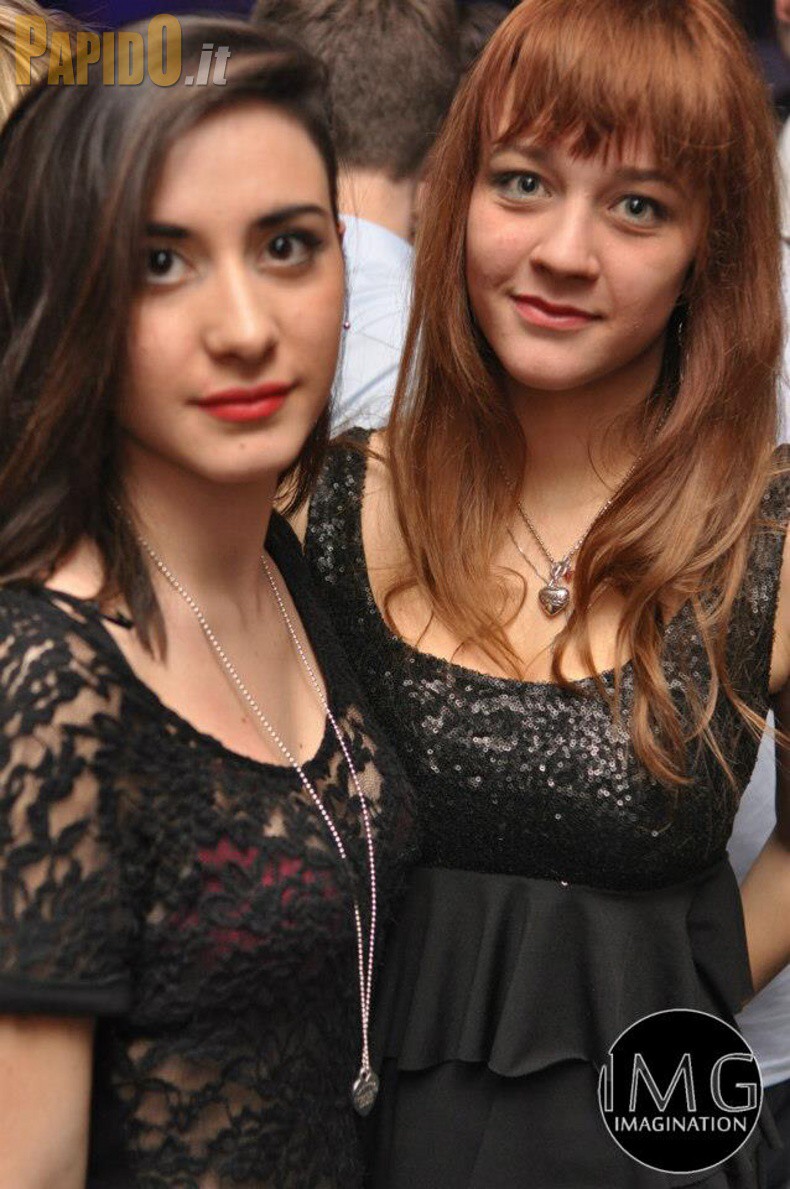 Sabato 23 Marzo 2013: 
