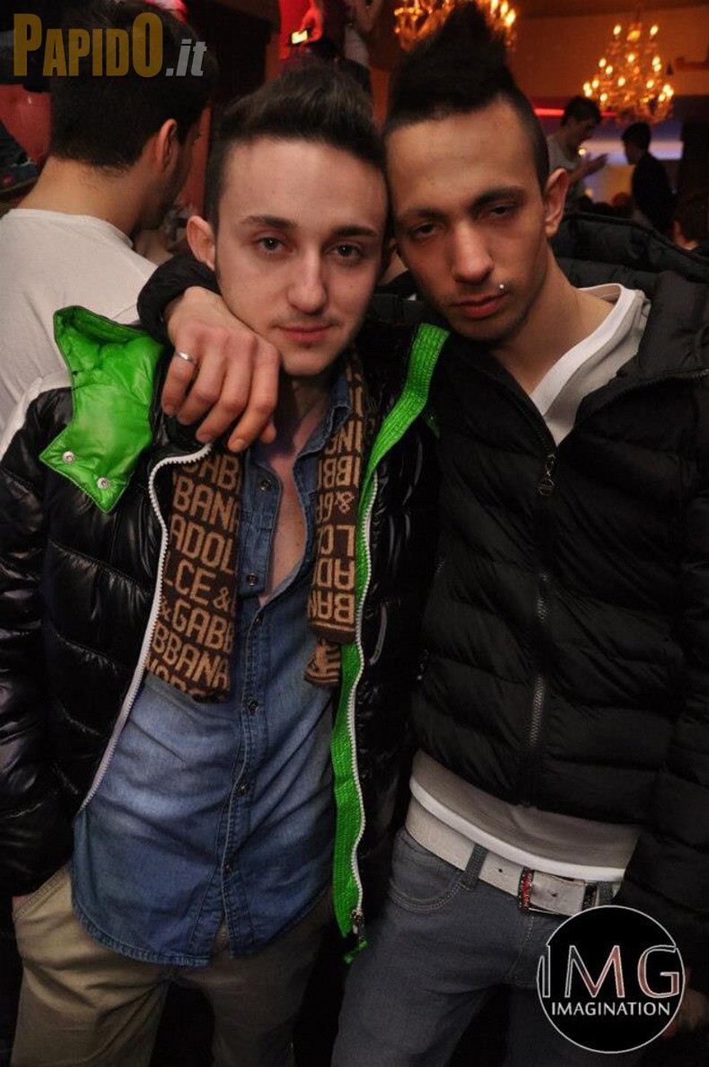 Sabato 23 Marzo 2013: 