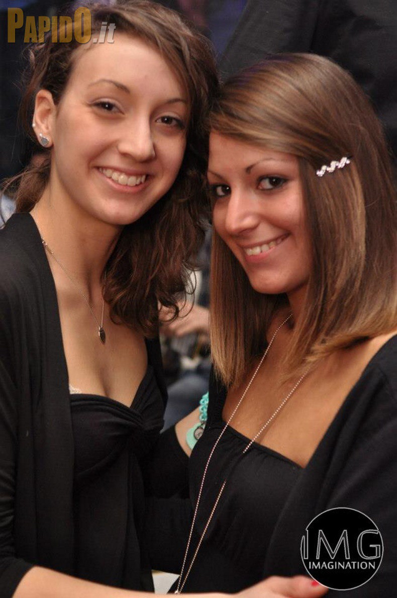 Sabato 23 Marzo 2013: 