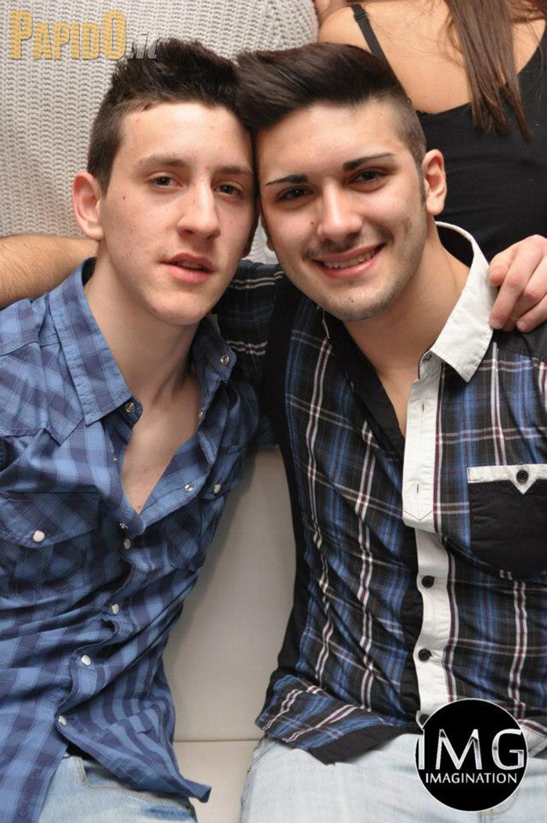 Sabato 23 Marzo 2013: 