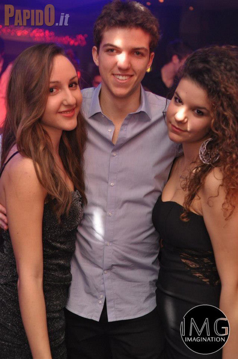 Sabato 23 Marzo 2013: 