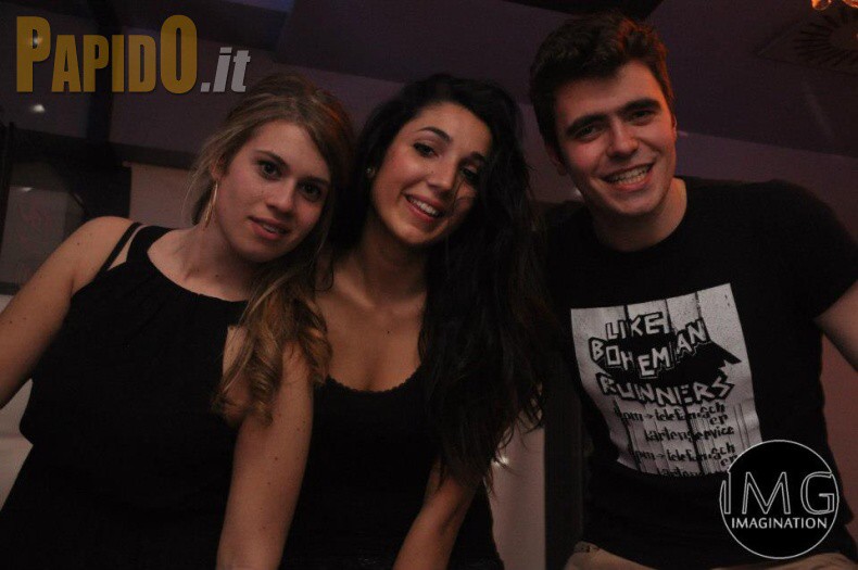 Sabato 23 Marzo 2013: 