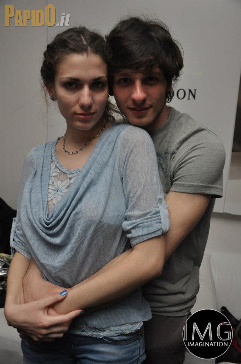 Sabato 23 Marzo 2013: 