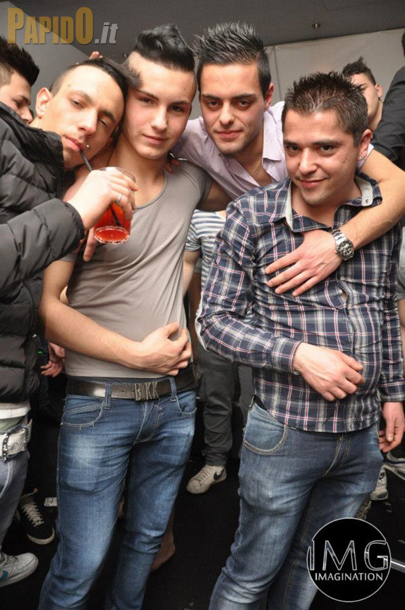 Sabato 23 Marzo 2013: 