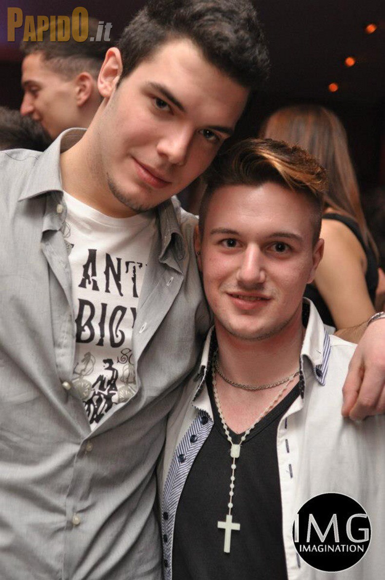 Sabato 23 Marzo 2013: 