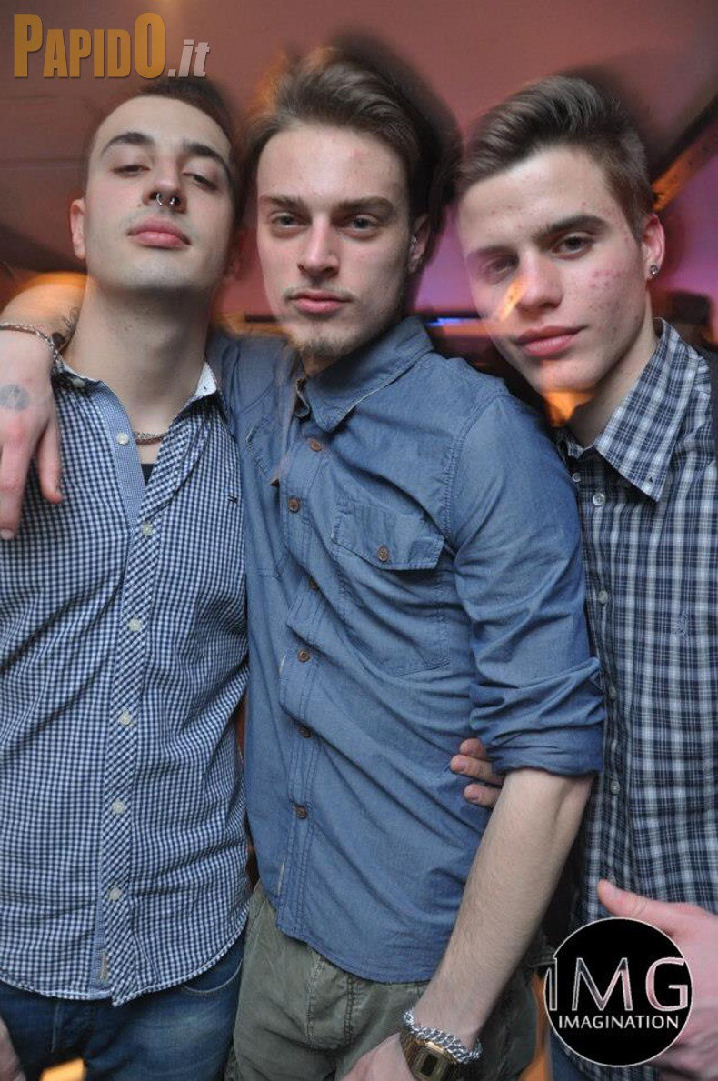 Sabato 23 Marzo 2013: 