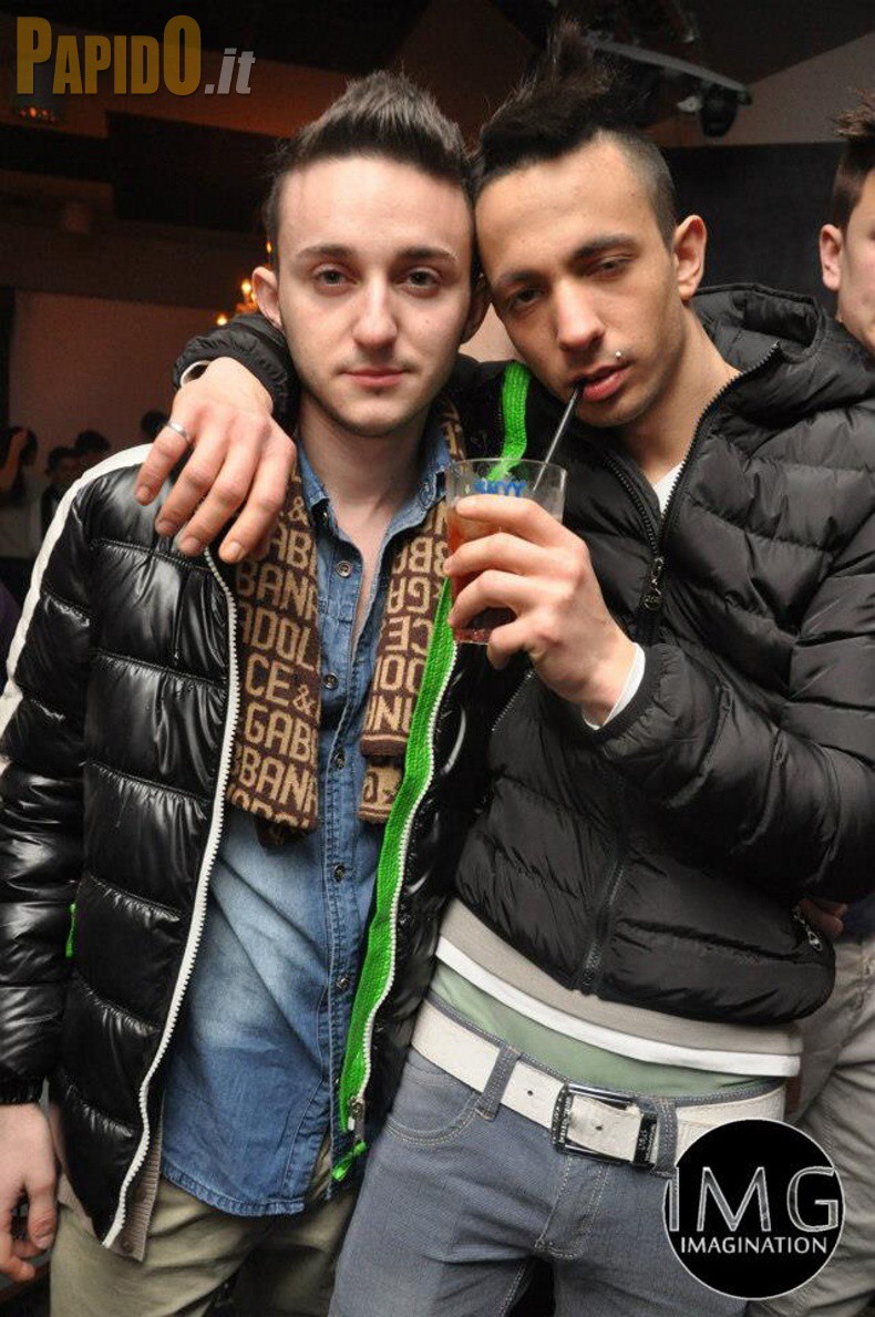 Sabato 23 Marzo 2013: 