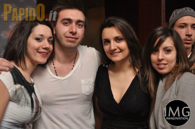 Sabato 23 Marzo 2013: 