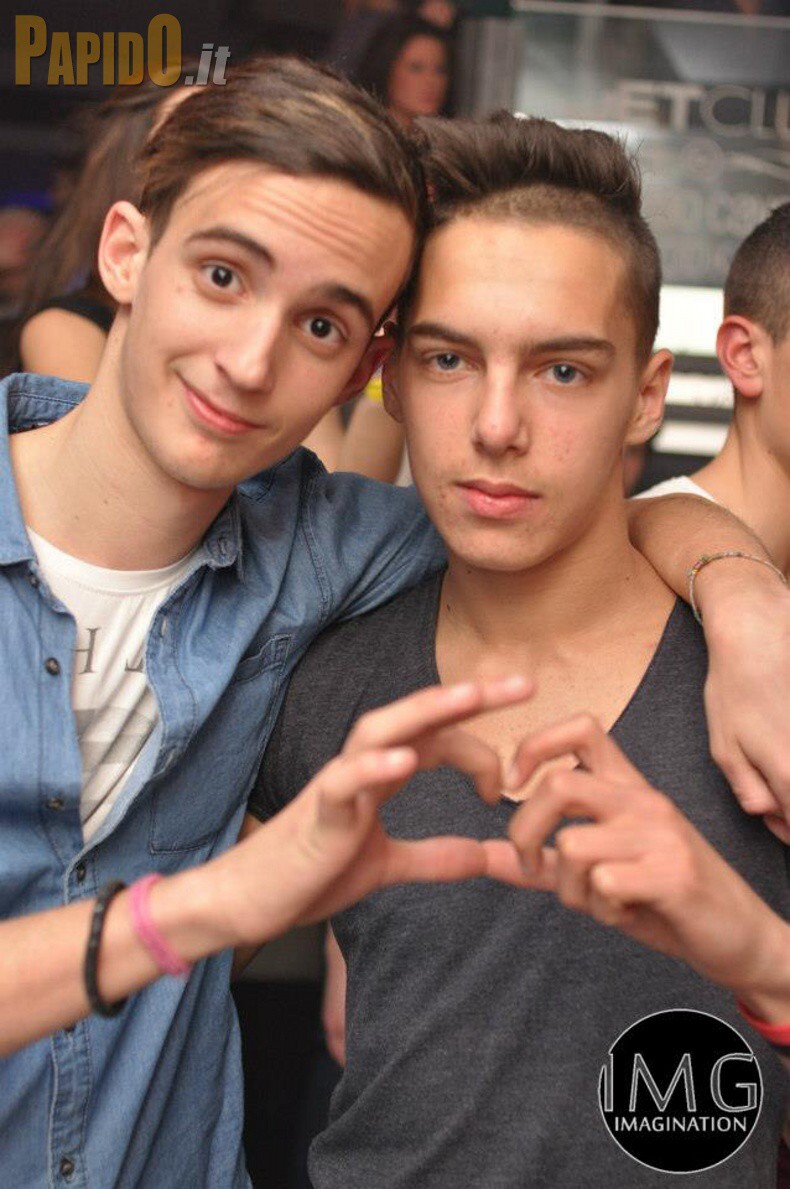 Sabato 23 Marzo 2013: 