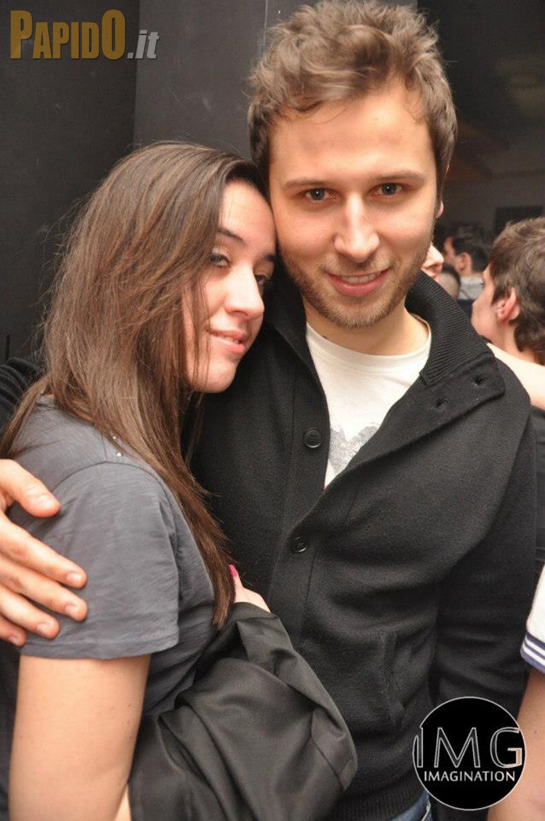 Sabato 23 Marzo 2013: 
