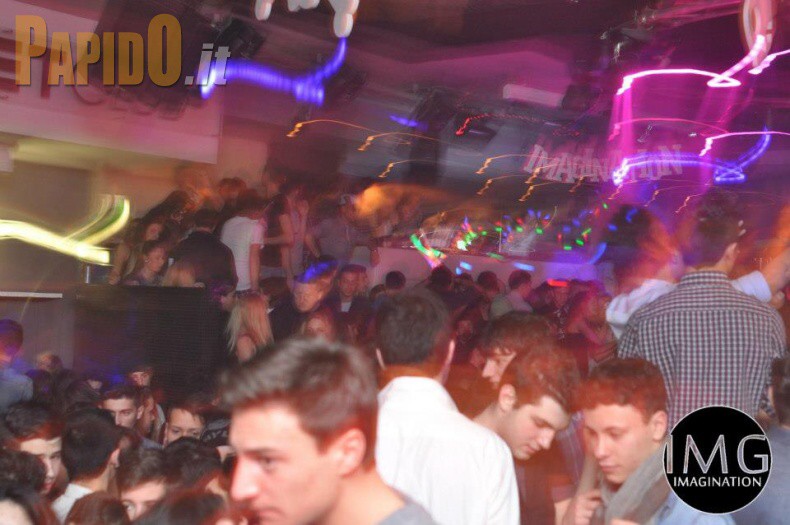 Sabato 23 Marzo 2013: 